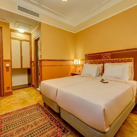 Lalahan Hotel Stambuł