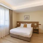 Lalahan Ξενοδοχείο Κωνσταντινούπολη