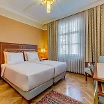 Lalahan 4* Κωνσταντινούπολη