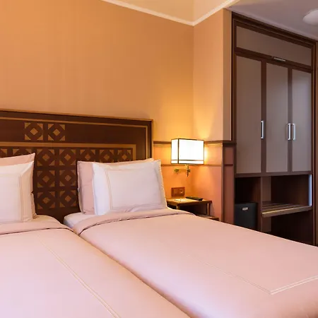 Hotel Lalahan Stambuł