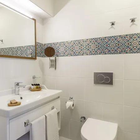 Lalahan 4* Provincia di Istanbul