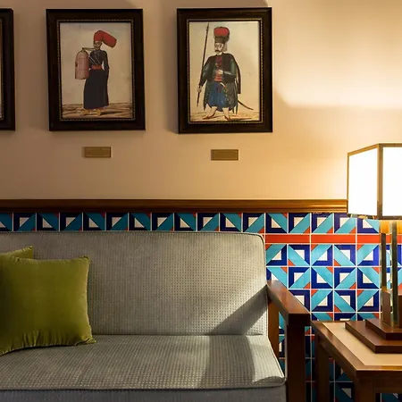 Lalahan 4* Стамбул