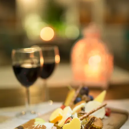 Lalahan 4* איסטמבול