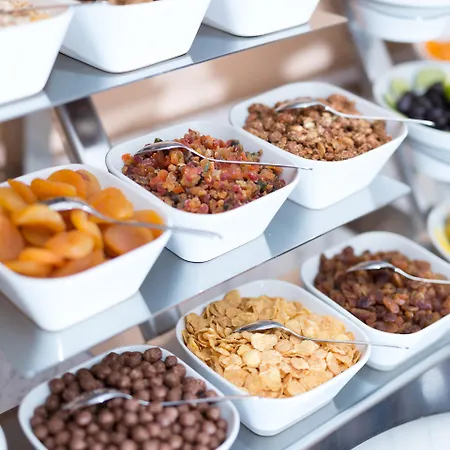 Lalahan 4* איסטמבול