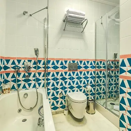 Hotell Lalahan Istanbul