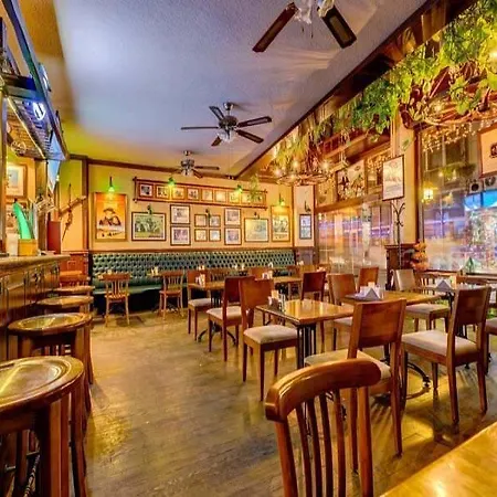 Hotel Lalahan Provincia di Istanbul