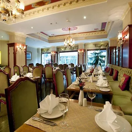 Lalahan 4* Stambuł