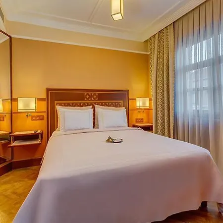 Hotel Lalahan
