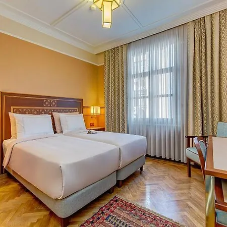 Lalahan 4* Stambuł
