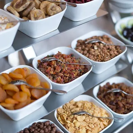 Hotel Lalahan Provincia di Istanbul