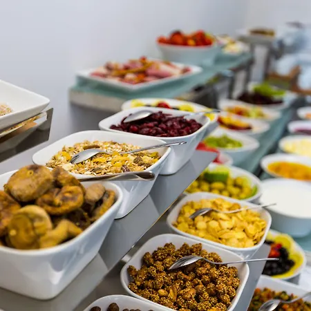 Lalahan Hotel Provincia di Istanbul