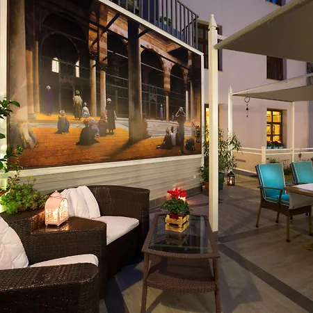 Hotel Lalahan