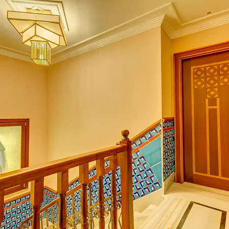 Lalahan 4* Istanbul