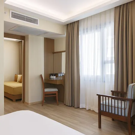 Hotell Lalahan 4*