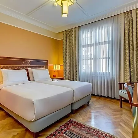 Lalahan Hotell Istanbul