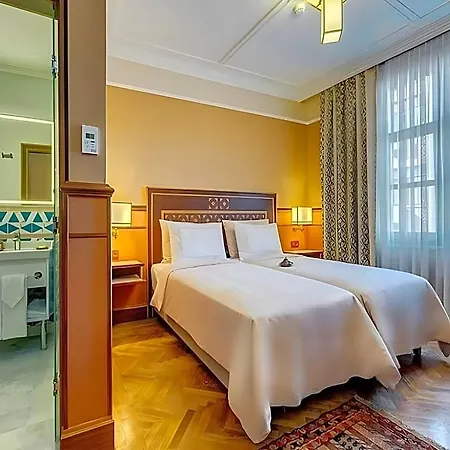 Lalahan Istanbul
