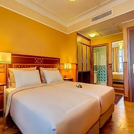 Lalahan Hotell