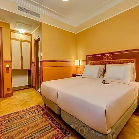 Lalahan 4* Istanbul