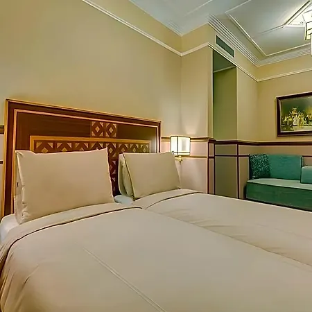 Hotell Lalahan 4*