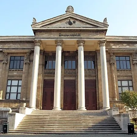 Lalahan 4* Istanbul