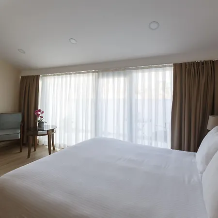 Lalahan Hotel Estambul