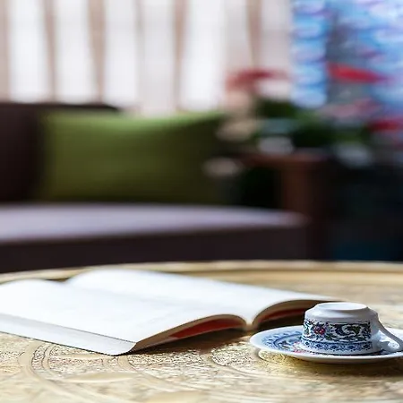 Lalahan 4* איסטמבול