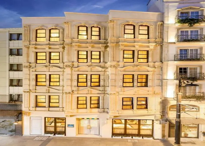 Lalahan Отель 4*