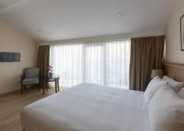 Lalahan Отель Стамбул