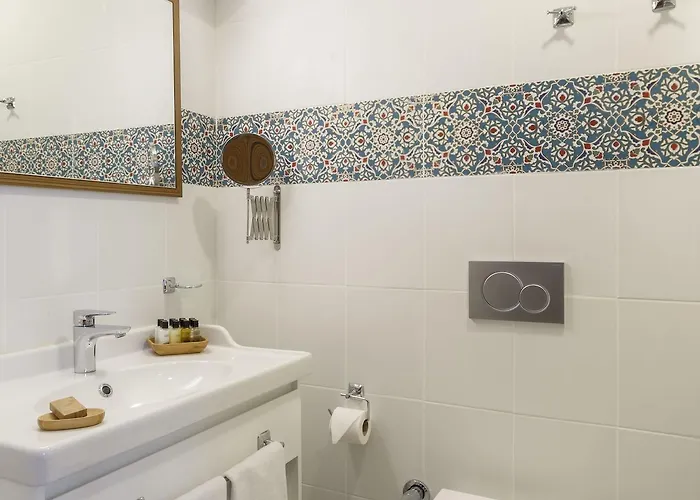 Lalahan 4* Стамбул