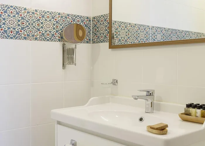 Lalahan 4* Стамбул