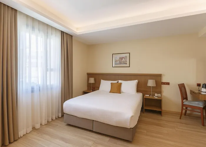 Lalahan Отель Стамбул