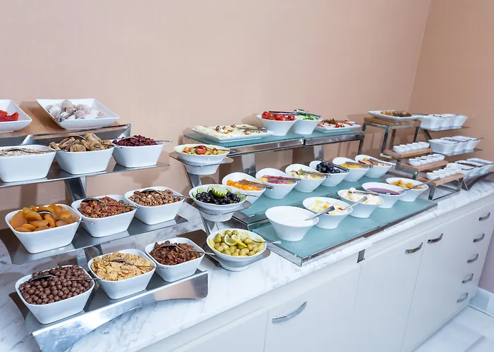 Lalahan Отель 4*