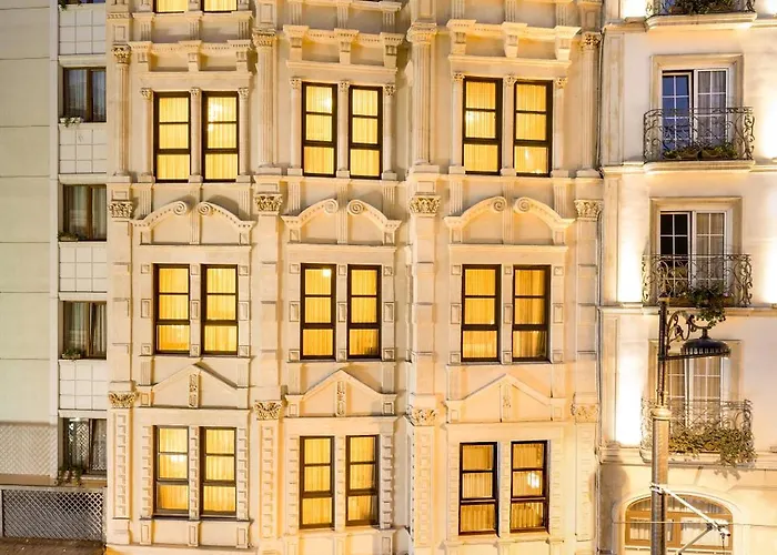 Lalahan 4* Стамбул