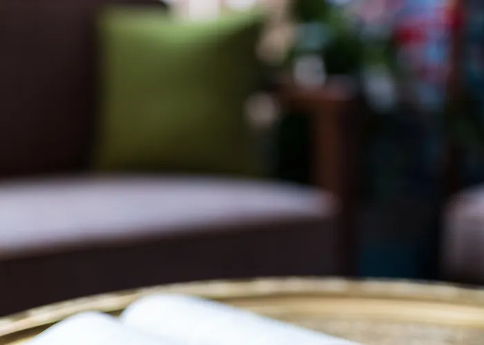 Отель Lalahan Стамбул