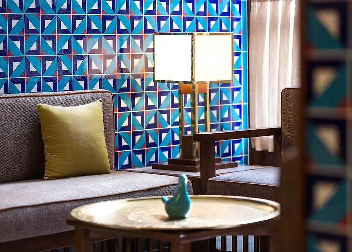 Lalahan 4* Стамбул