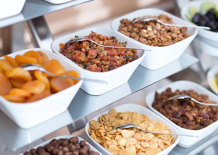 Lalahan 4* Стамбул