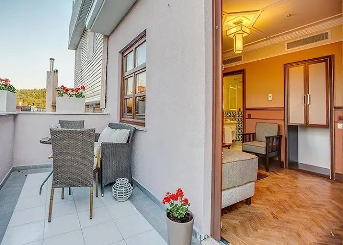 Lalahan Стамбул