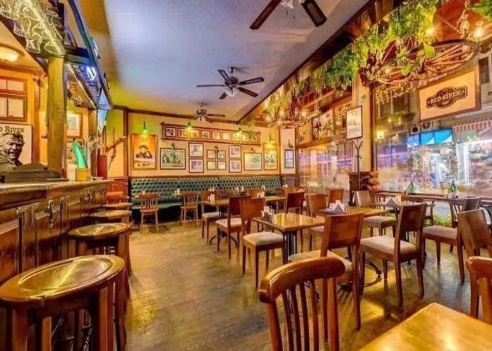 Отель Lalahan Стамбул