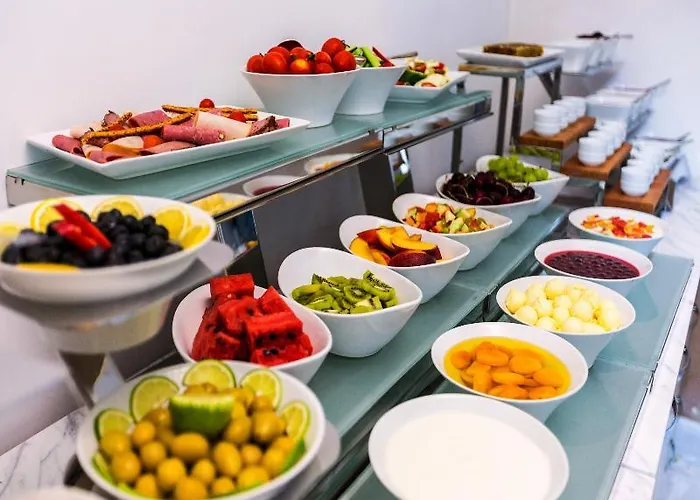 Lalahan Отель Стамбул