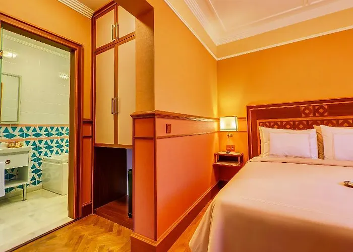 Lalahan Стамбул