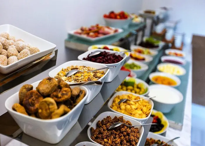 Отель Lalahan 4*