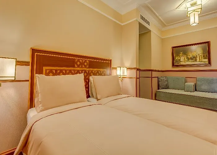 Lalahan Стамбул