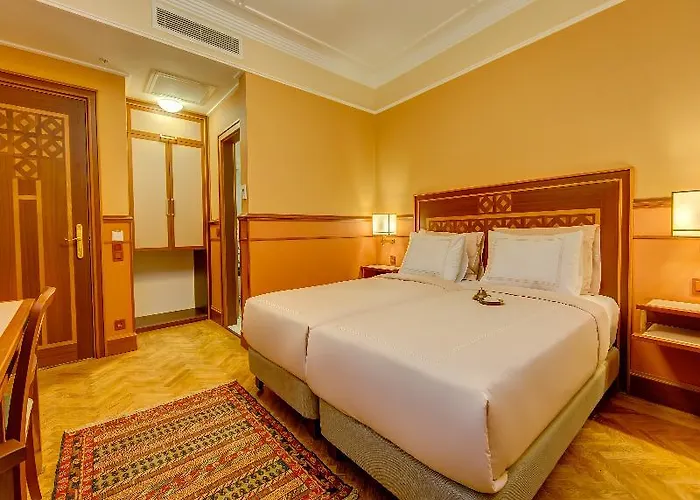 Lalahan Отель Стамбул