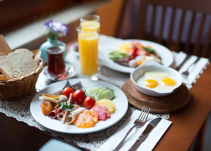 Lalahan Отель Стамбул