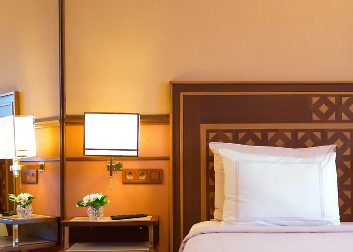 Lalahan Отель 4*