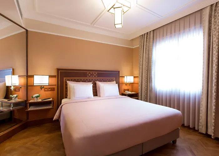 Отель Lalahan 4*