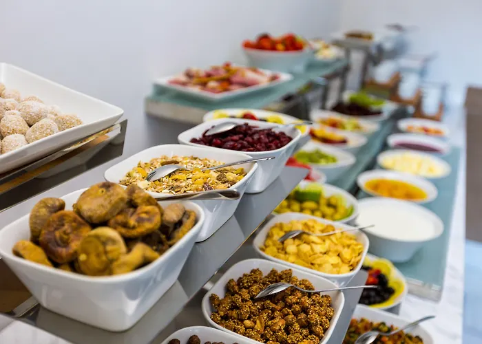 Lalahan Отель Стамбул