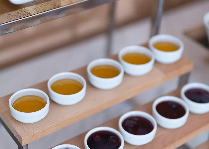 Отель Lalahan Стамбул