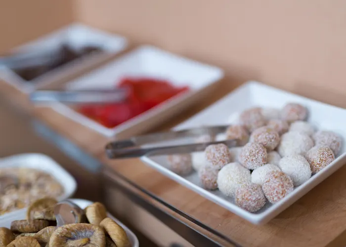 Lalahan Отель 4*