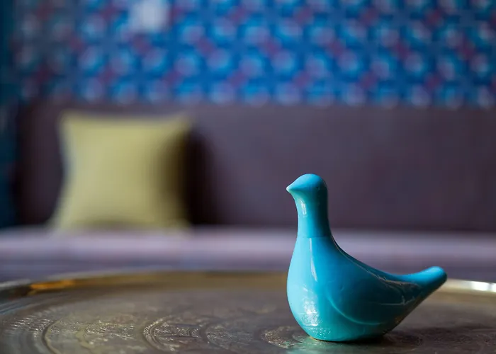 Отель Lalahan 4*